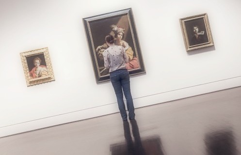 art-gallery