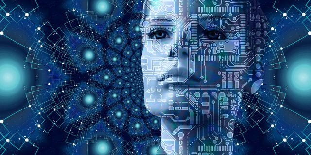 AI big data technologies