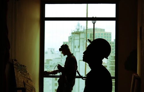 contruction home