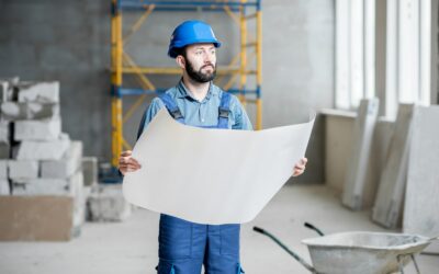 How to cut costs on a construction project