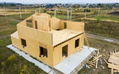 Pros and cons of prefabricated homes