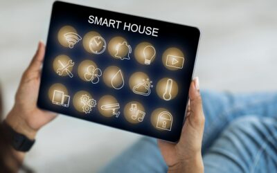 Latest technologies for a smart and connected home