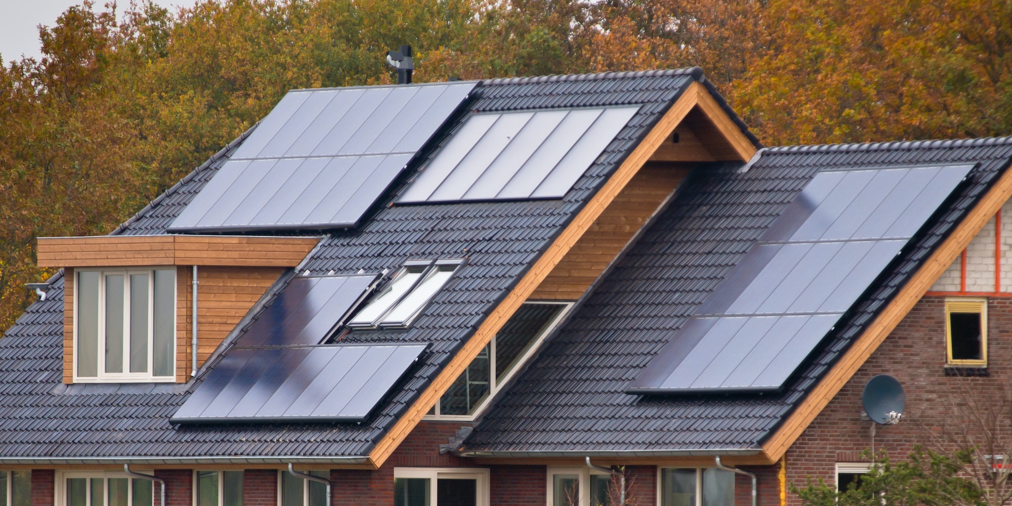 Green construction trends you need to know about !