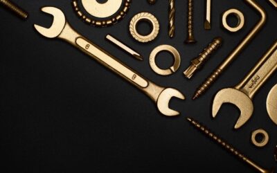 Best Tools for Working with Steel in Construction