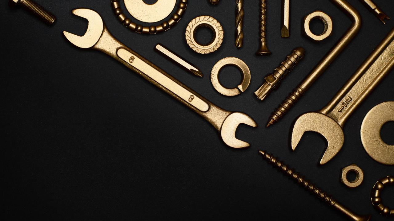 Tools