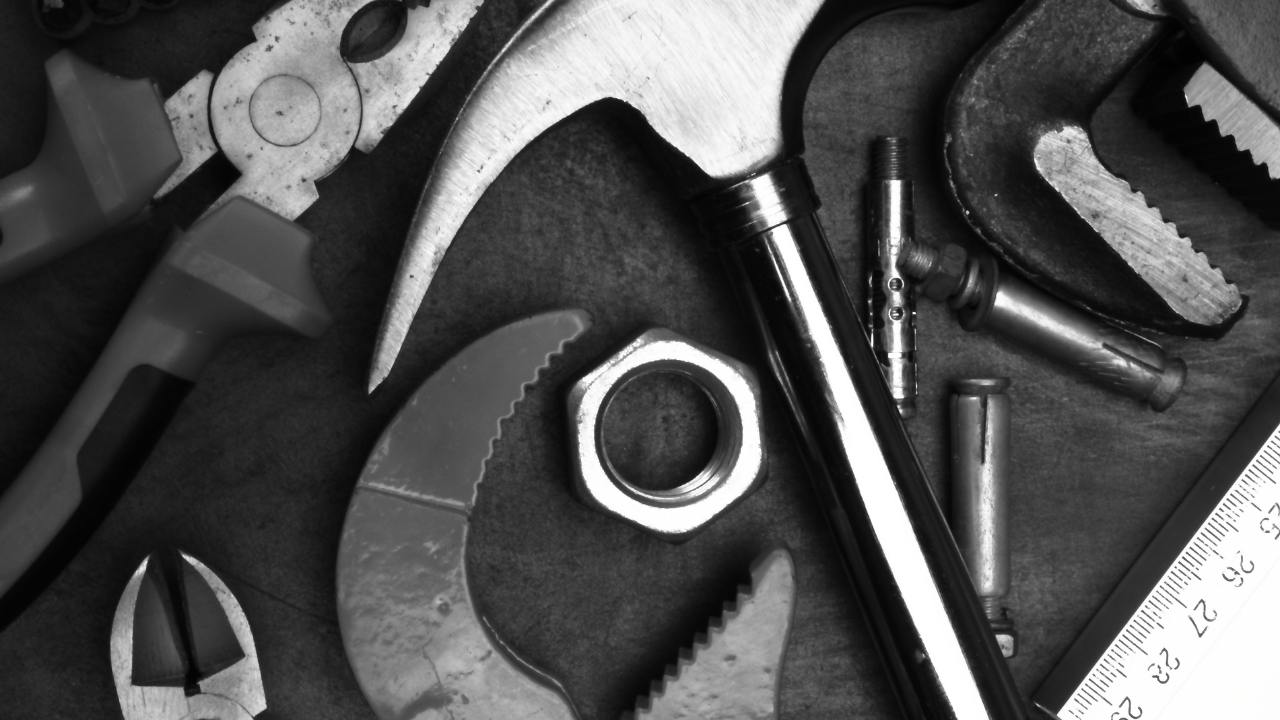 Tools