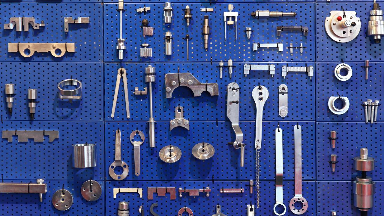 Tools