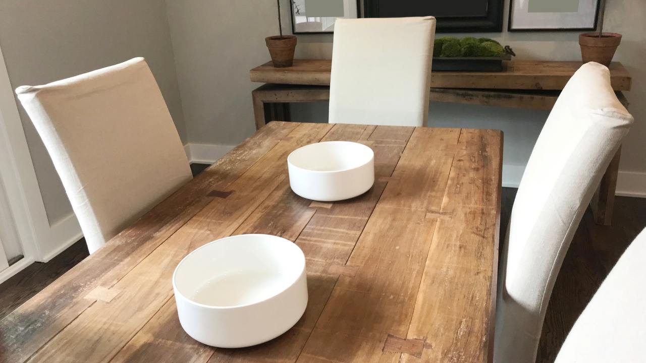 appartment tables