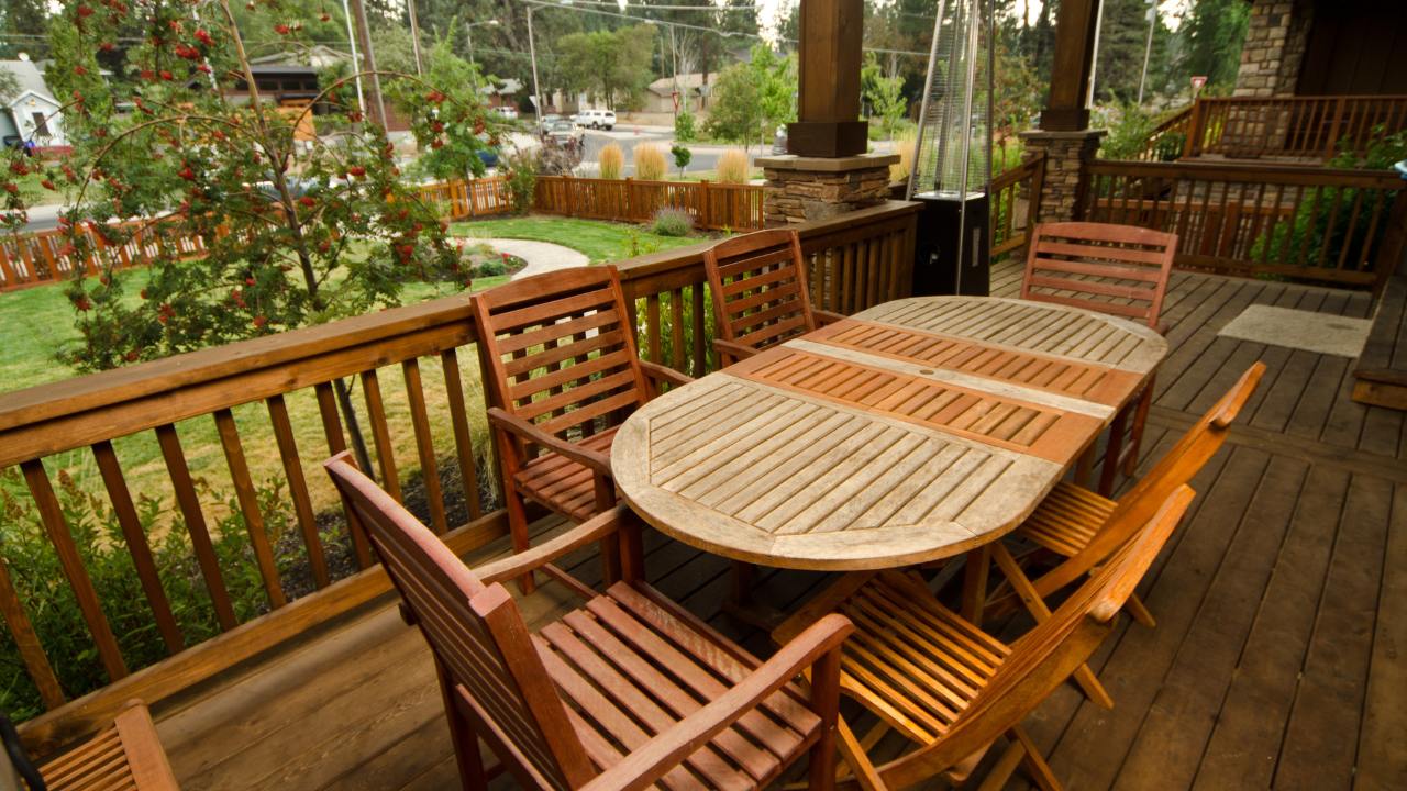 house outdoor