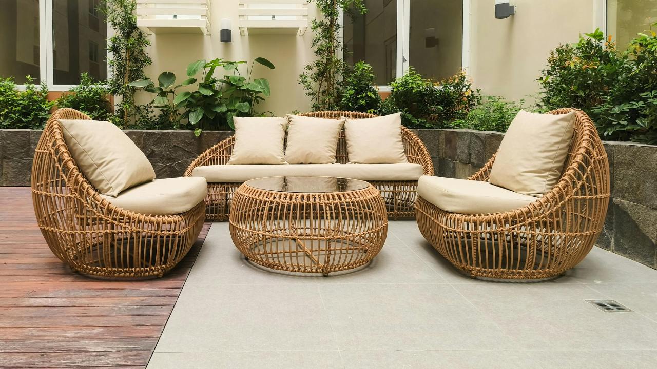 house outdoor