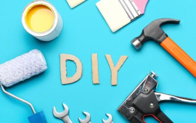 DIY Steel Furniture: 7 Easy Projects to Try at Home