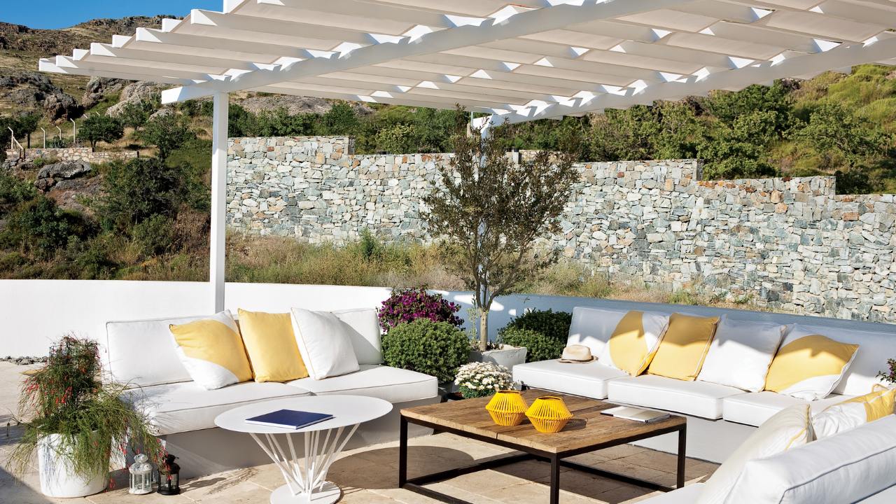 house outdoor