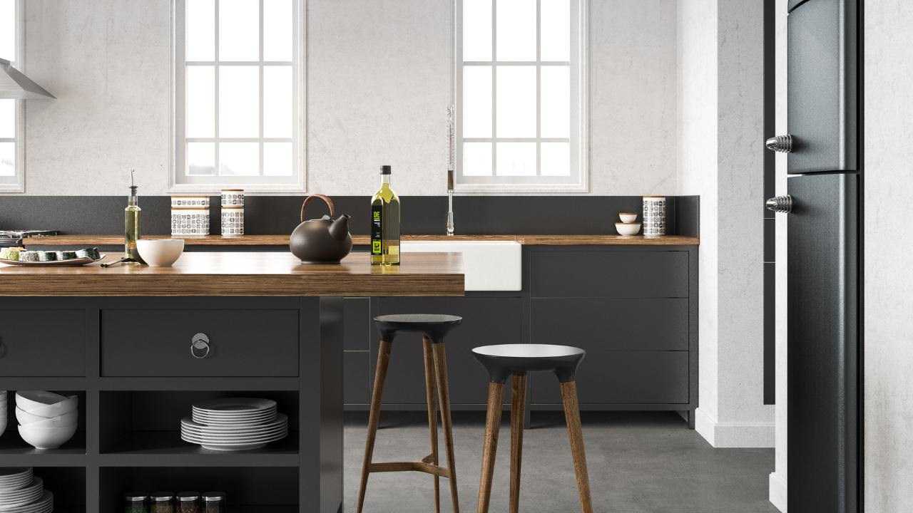industrial furniture