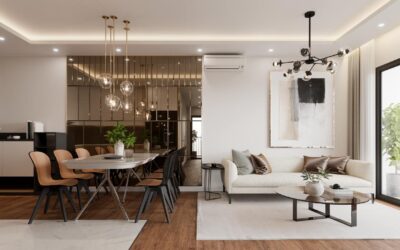 10 Modern Steel Furniture Designs to Elevate Your Home