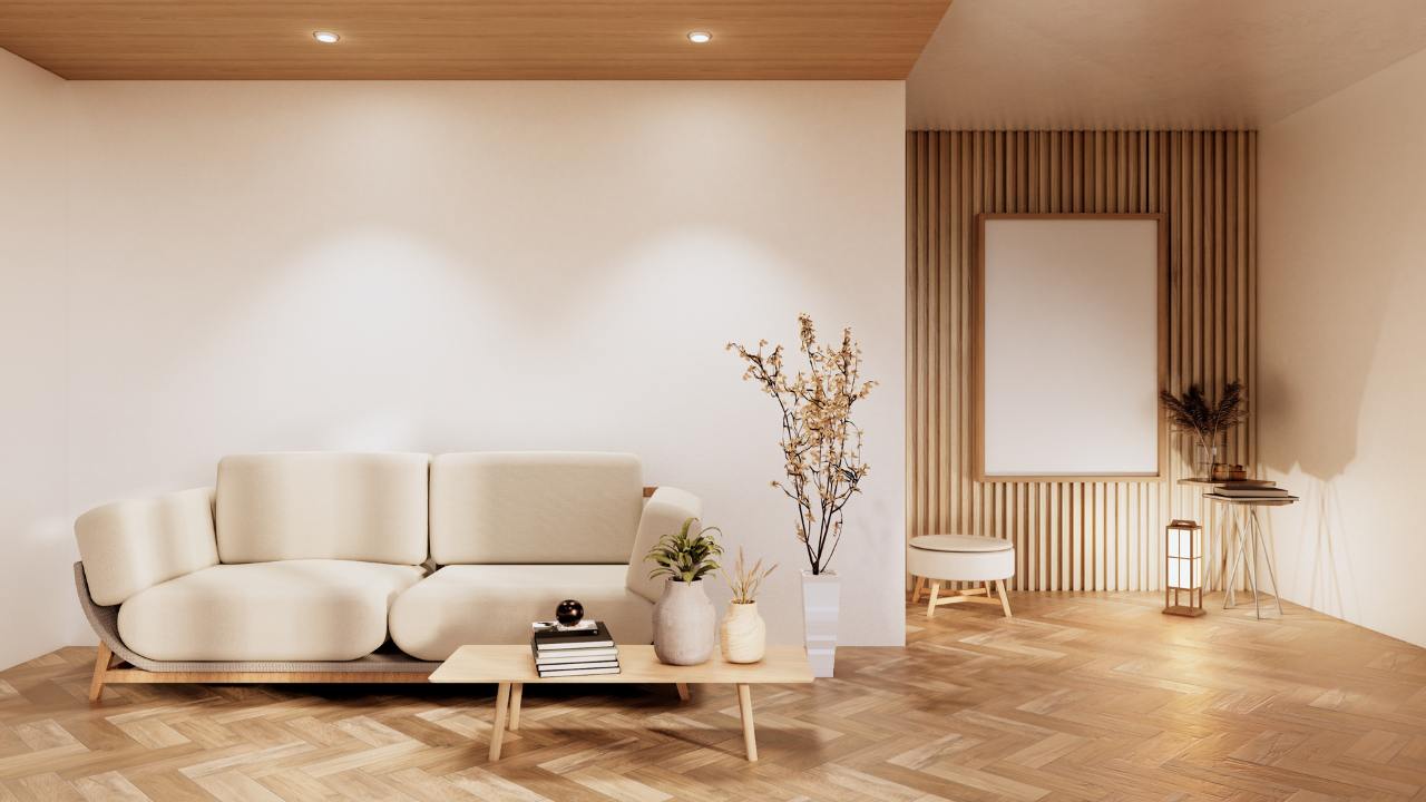 modern furniture