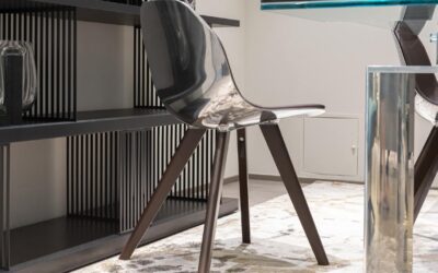 Steel vs. Aluminum Furniture : Which is Better for Your Home?