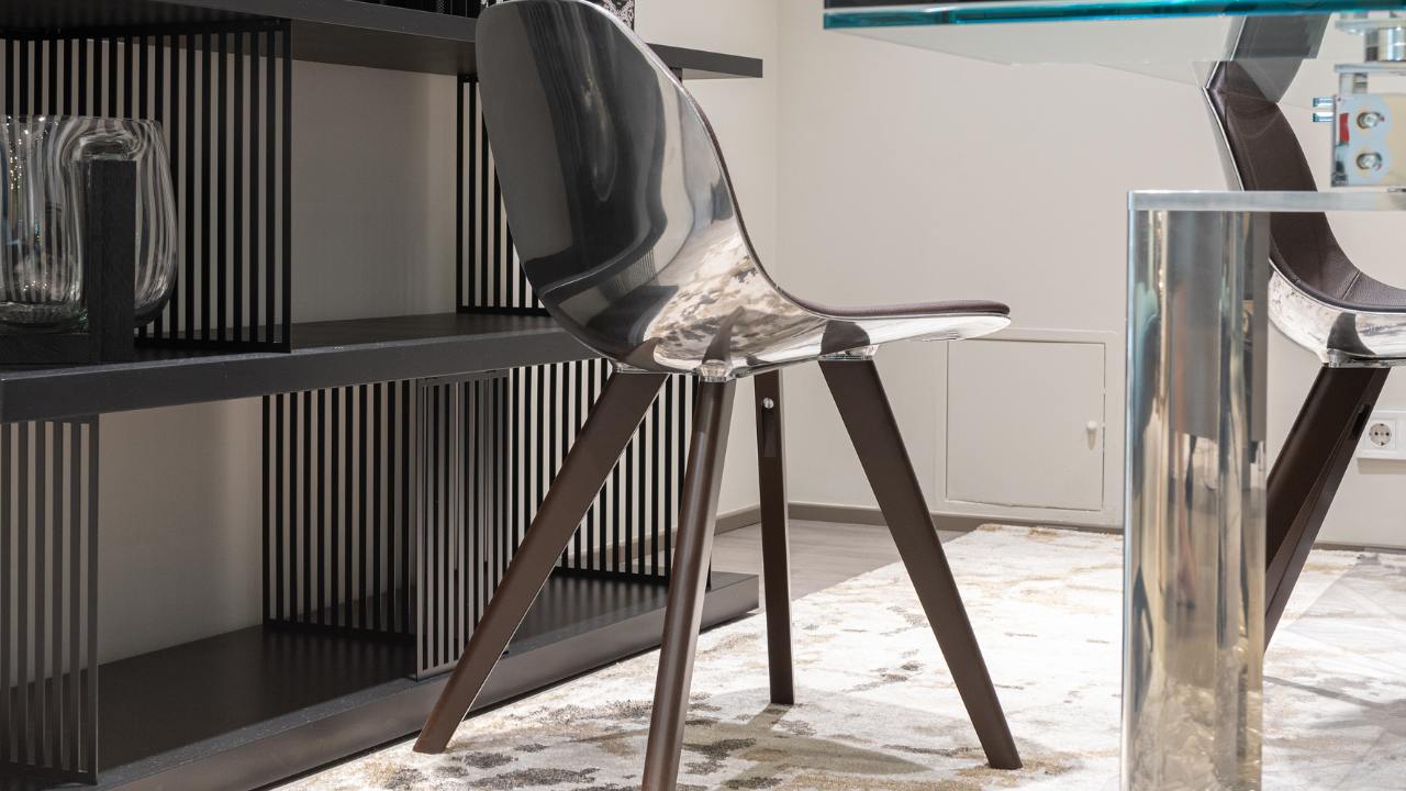 steel Furniture